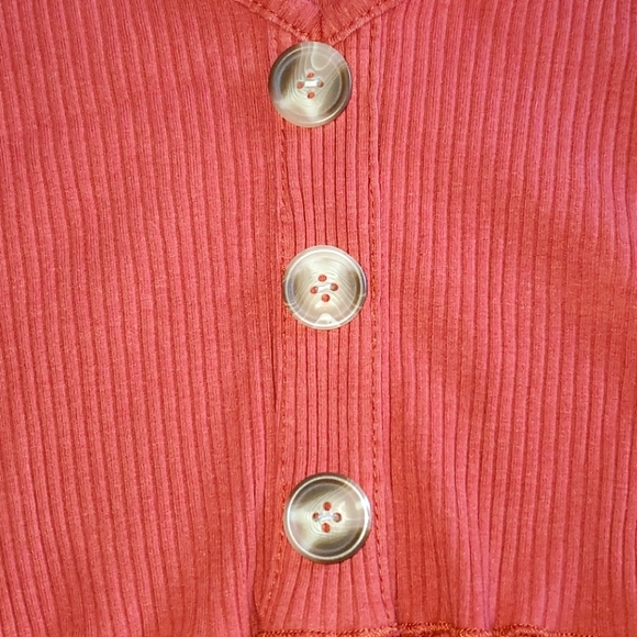 Zaful Crop Top - Picture 3 of 5